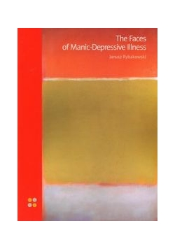 The Faces of Manic-Depressive Illness