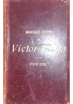 Poesie,1898r.