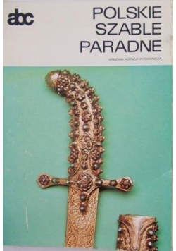 Polskie szable paradne