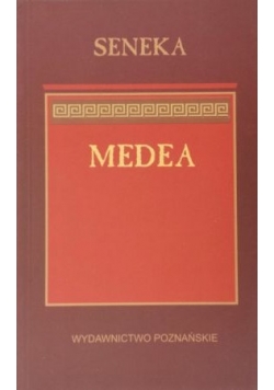 Medea, autograf Wesołowskiej