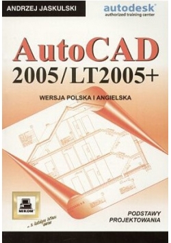 AutoCad 2005 LT 2005