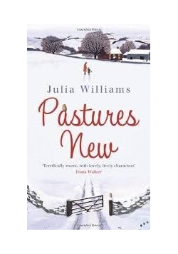 Pastures New