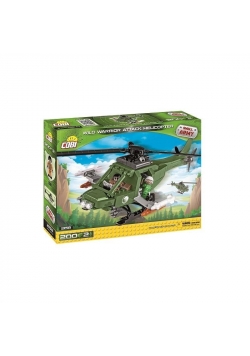 Small Army Śmigłowiec szturmowy