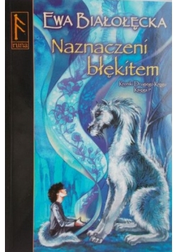 Naznaczeni błękitem