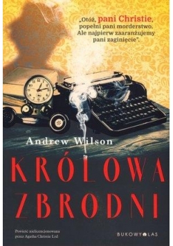 Królowa zbrodni