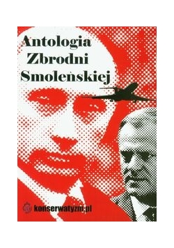 Antologia Zbrodni Smoleńskiej