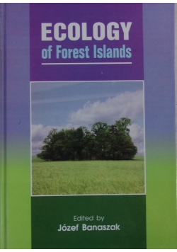 Ecology of Forest Islands