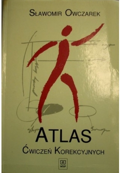 Atlas ćwiczeń korekcyjnych
