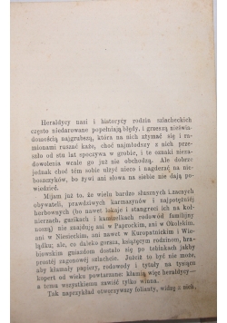 Wybór pism. Jasełka, ok. 1884 r.