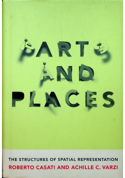Parts and places