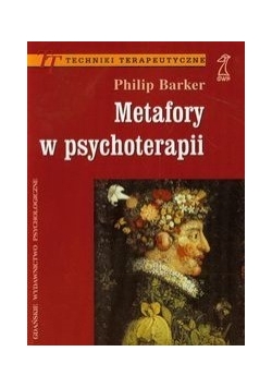 Metafory w psychoterapii