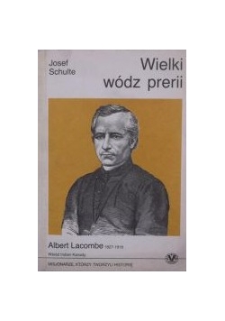 Wielki wódz prerii
