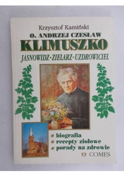 O. Andrzej Czesław Klimuszko