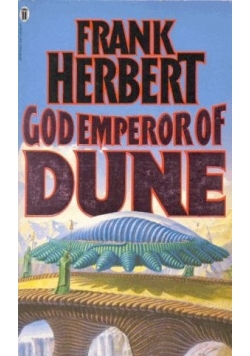 God Emperor of Dune