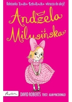 Andżela Milusińska