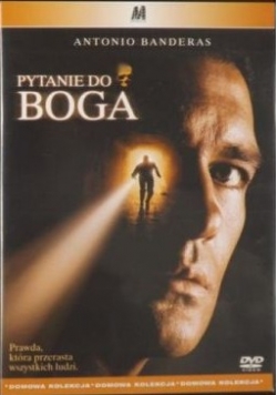 Pytanie do Boga DVD
