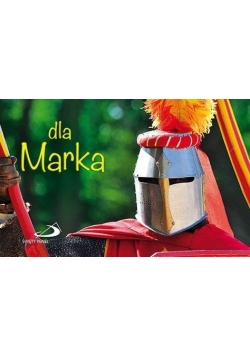 Imiona - Dla Marka