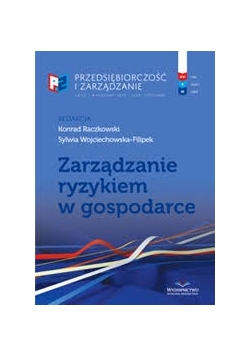 Zarządzanie ryzykiem w gospodarce