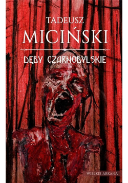 Dęby czarnobylske
