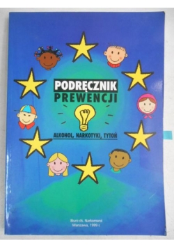 Podręcznik prewencji