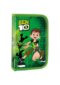 Piórnik jednokomorowy Ben 10