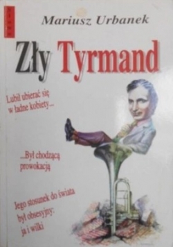 Zły Trymand