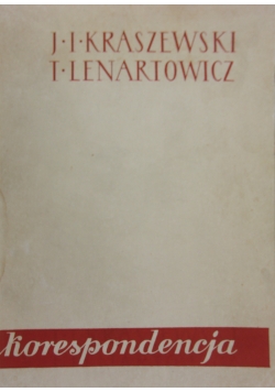 Korespondencja