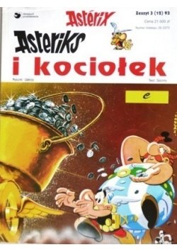 Asteriks i kociołek