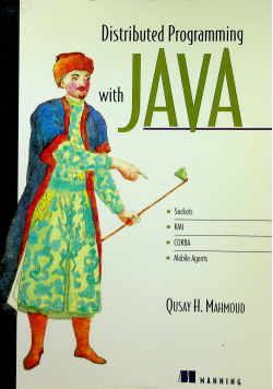Distributed Programming with Java
