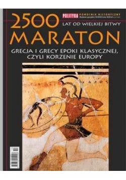 Grecja i grecy epoki klasycznej