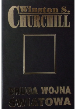 Druga wojna światowa