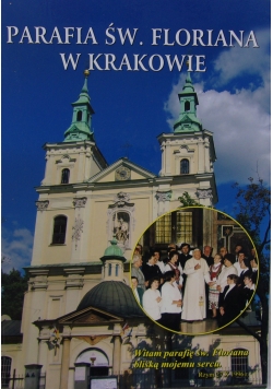 Parafia św. Floriana w Krakowie