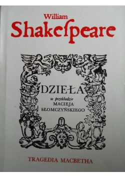 Dzeła