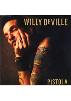 Pistola CD
