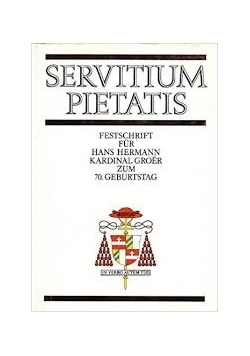 Servitium Pietatis