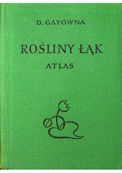 Rośliny łąk atlas