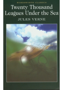 Twenty Thousand Leagues Under the Sea