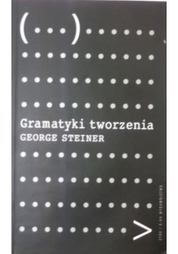Gramatyki tworzenia