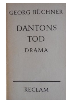 Dantons tod Drama