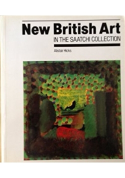 New British Art in the Saatchi Collection