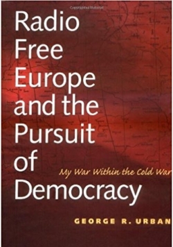 Radio free Europe and the pursuit of  Democracy