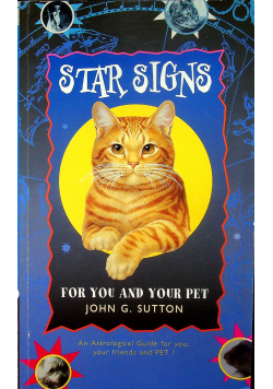 Star signs for you and your pet
