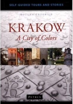 Krakow A City of Colors