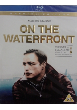 On the Waterfront, DVD