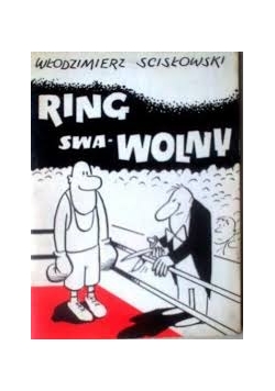 Ring swa-wolny