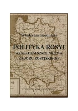 Polityka Rosyi wzgledem szkolnictwa Zaboru Rosyjskiego, 1906 r.