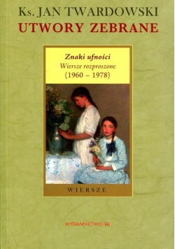 Wiersze z tomów z lat 1960 1978