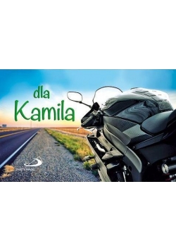 Imiona - Dla Kamila
