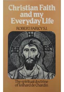 Christian Faith and my Everyday Life