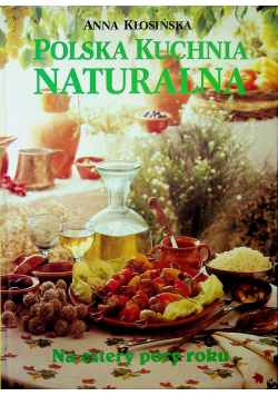 Polska kuchnia naturalna
